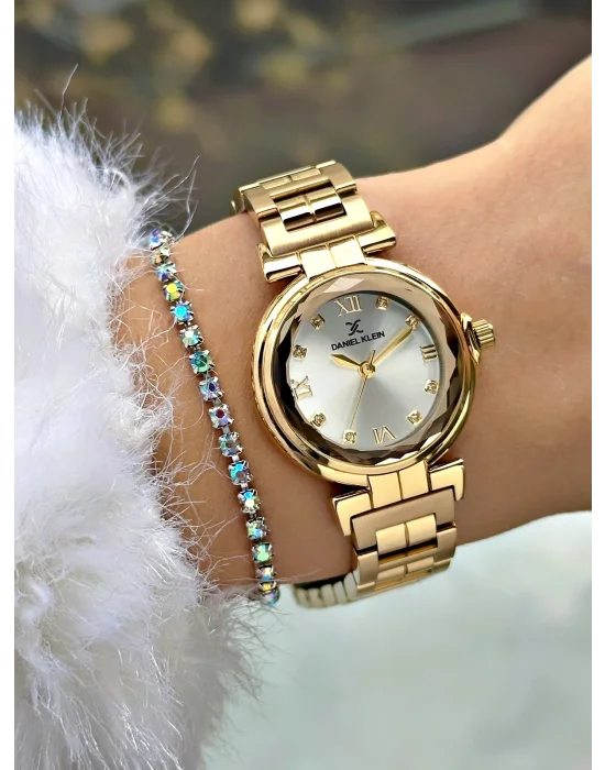 Daniel Klein DK.3.10073-2 Kadın Kol Saati