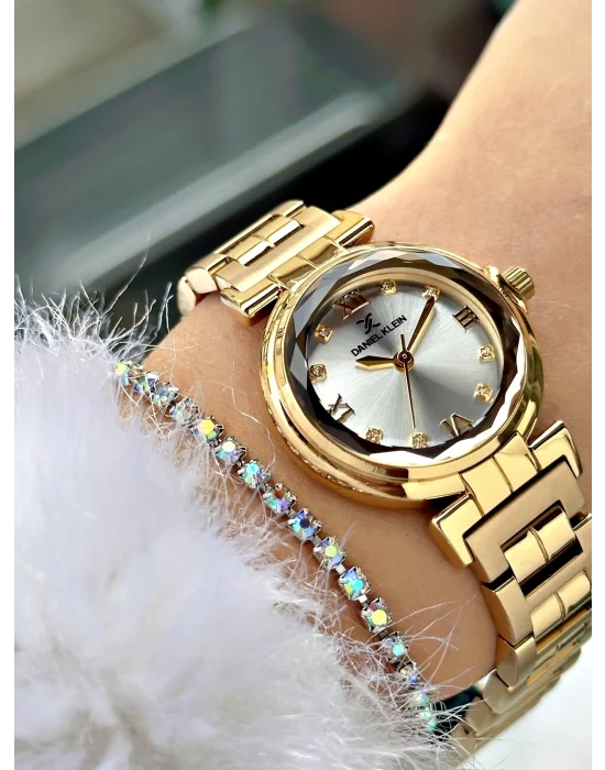 Daniel Klein DK.3.10073-2 Kadın Kol Saati