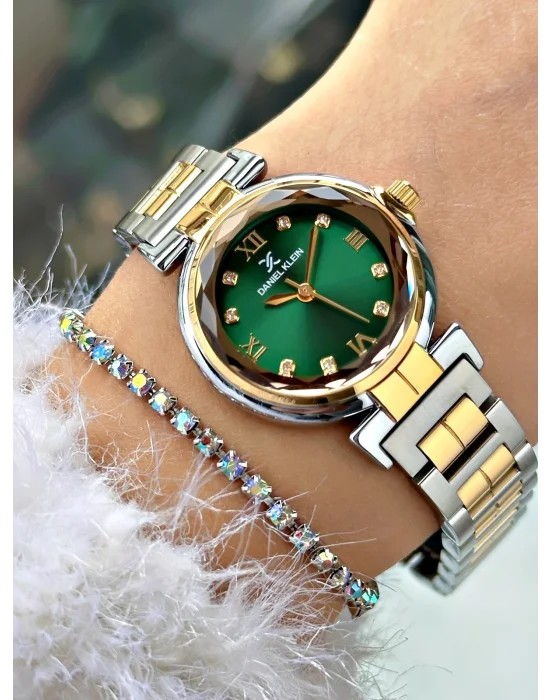 Daniel Klein DK.3.10073-4 Kadın Kol Saati