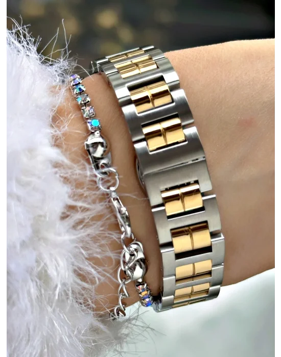 Daniel Klein DK.3.10073-4 Kadın Kol Saati