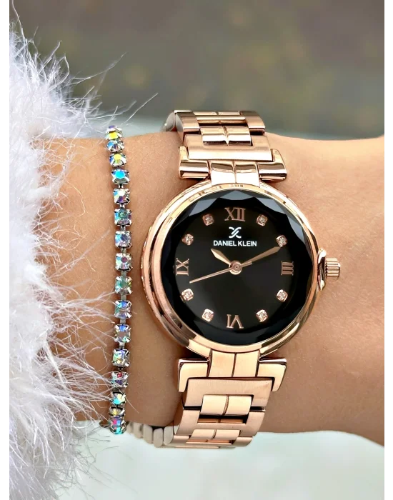 Daniel Klein DK.3.10073-6 Kadın Kol Saati