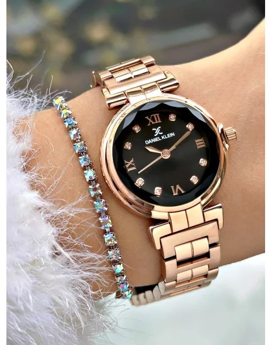 Daniel Klein DK.3.10073-6 Kadın Kol Saati
