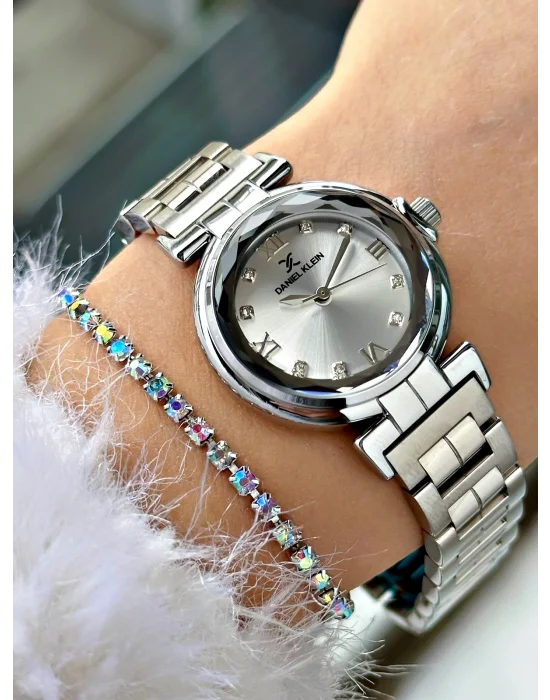 Daniel Klein DK.3.10073-1  Kadın Kol Saati