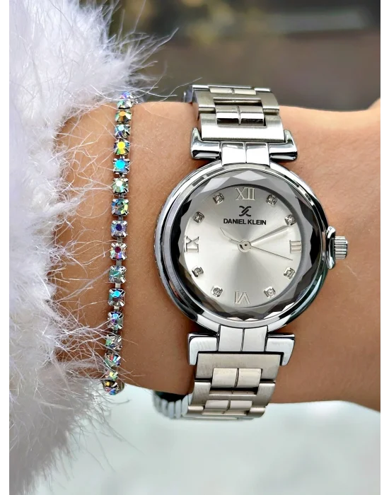 Daniel Klein DK.3.10073-1  Kadın Kol Saati