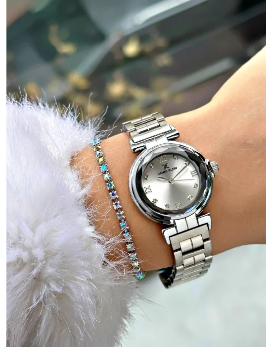 Daniel Klein DK.3.10073-1  Kadın Kol Saati