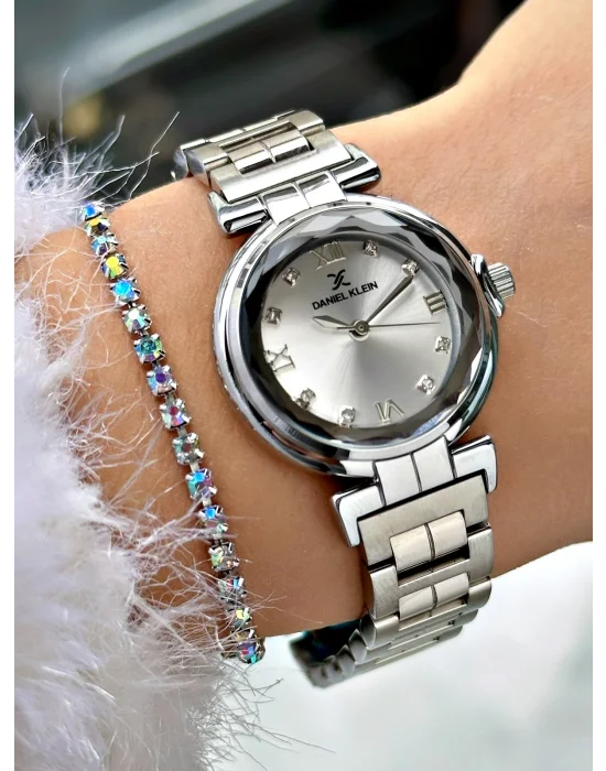 Daniel Klein DK.3.10073-1  Kadın Kol Saati