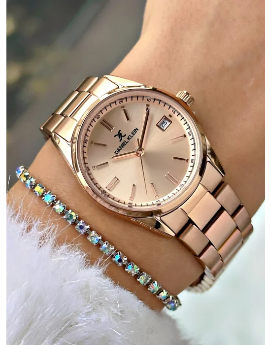 Daniel Klein DK.6.14133-5  Kadın Kol Saati