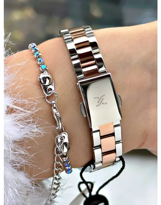 Daniel Klein DKE.6.10944-5  Kadın Kol Saati