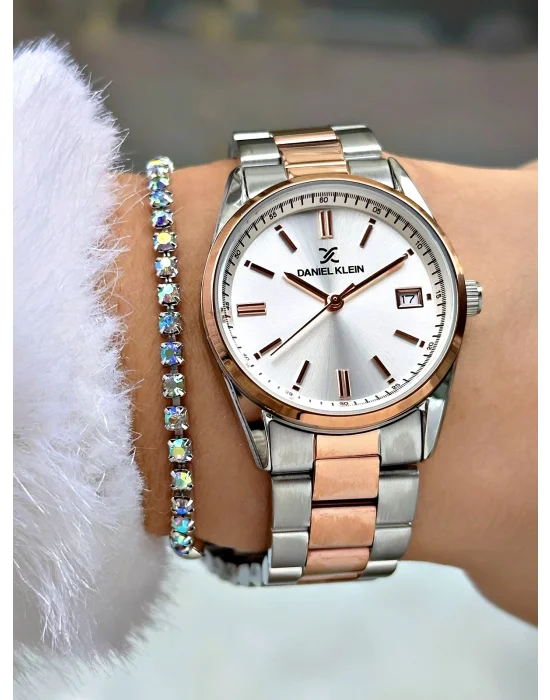 Daniel Klein DK.6.14133-6 Kadın Kol Saati