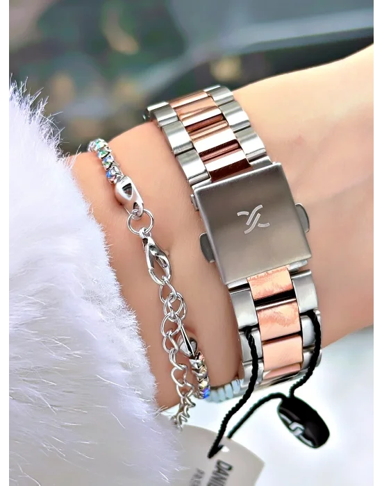 Daniel Klein DK.6.14133-6 Kadın Kol Saati