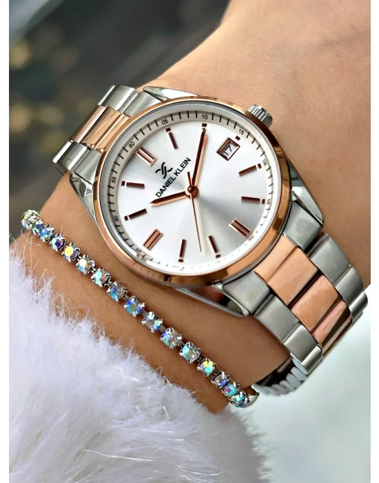 Daniel Klein DK.6.14133-6 Kadın Kol Saati