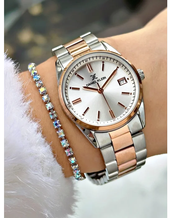 Daniel Klein DK.6.14133-6 Kadın Kol Saati