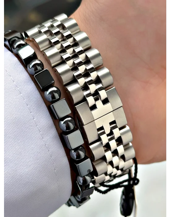 Daniel Klein DKE.1.10078-1 Exclusive Erkek Kol Saati