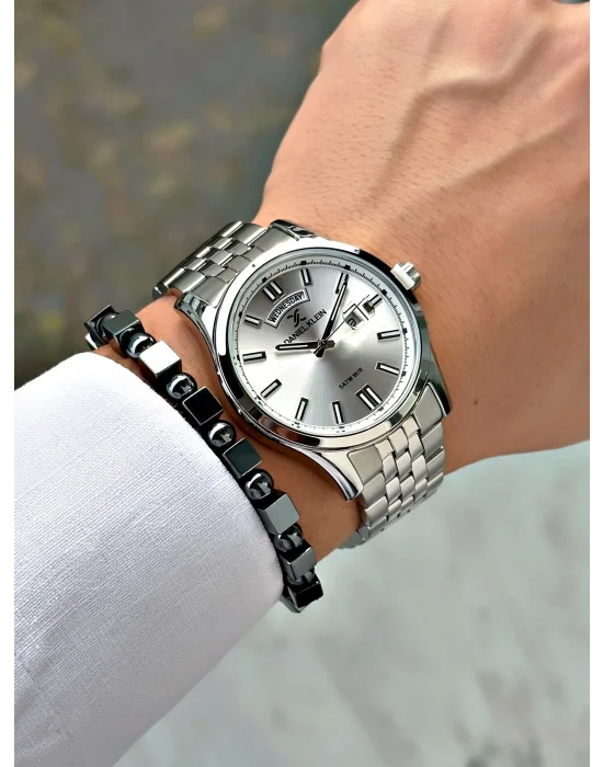 Daniel Klein DKE.1.10768-1 Exclusive Erkek Kol Saati