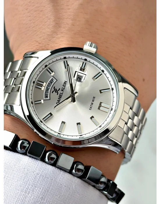 Daniel Klein DKE.1.10768-1 Exclusive Erkek Kol Saati