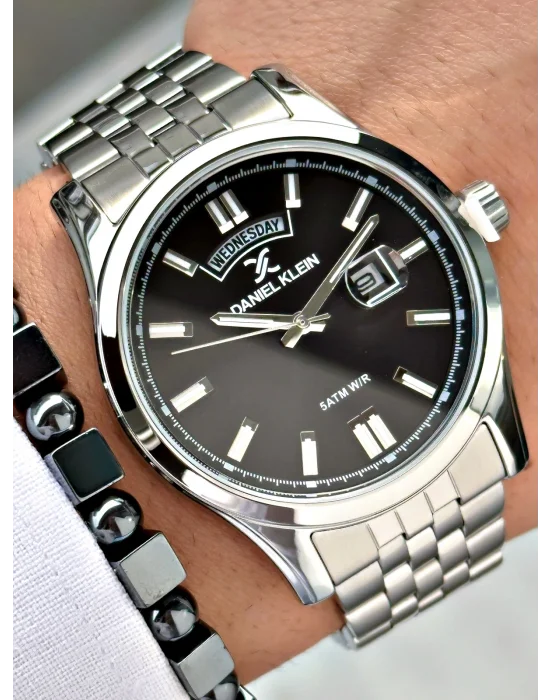 Daniel Klein DKE.1.10768-2 Exclusive Erkek Kol Saati