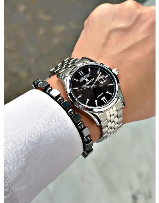 Daniel Klein DKE.1.10768-2 Exclusive Erkek Kol Saati