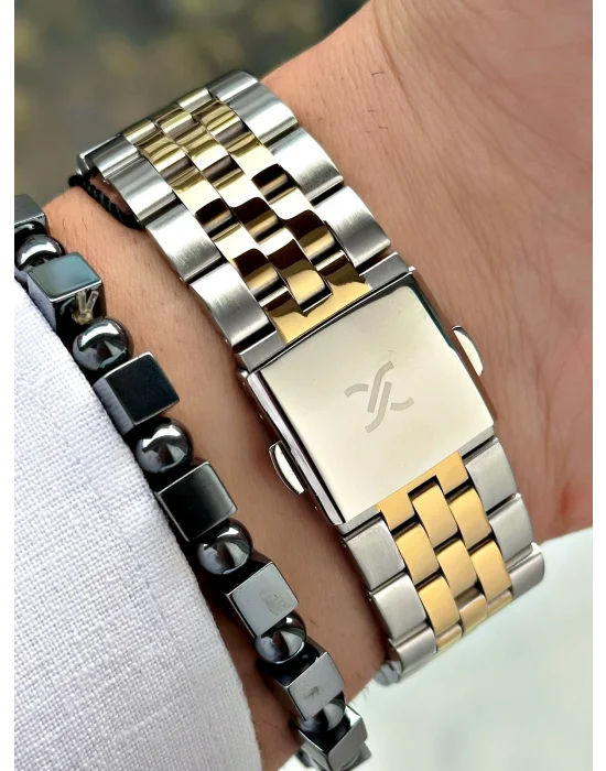 Daniel Klein DKE.1.10768-7 Exclusive Erkek Kol Saati