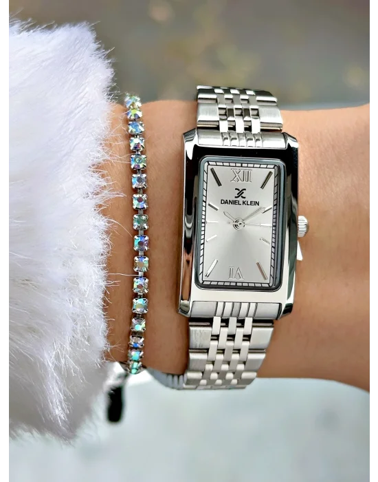 Daniel Klein DKE.1.10851-1 Kadın Kol Saati