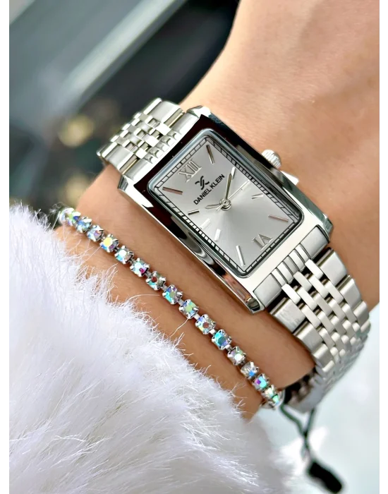 Daniel Klein DKE.1.10851-1 Kadın Kol Saati