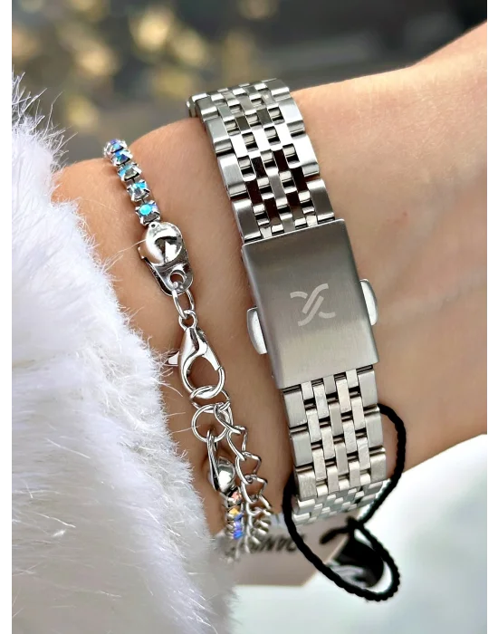 Daniel Klein DKE.1.10851-1 Kadın Kol Saati