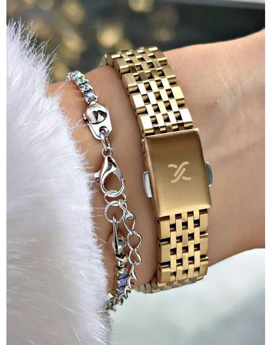 Daniel Klein DKE.1.10851-2 Kadın Kol Saati