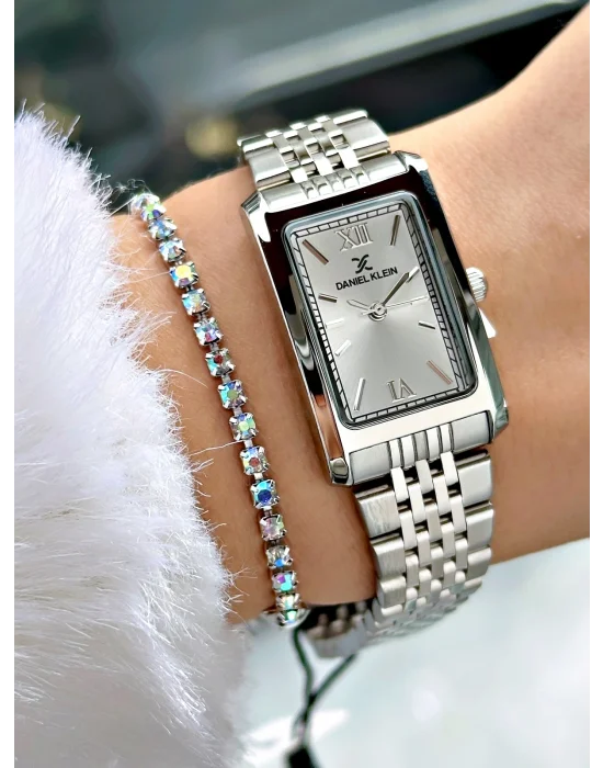Daniel Klein DKE.1.10851-1 Kadın Kol Saati