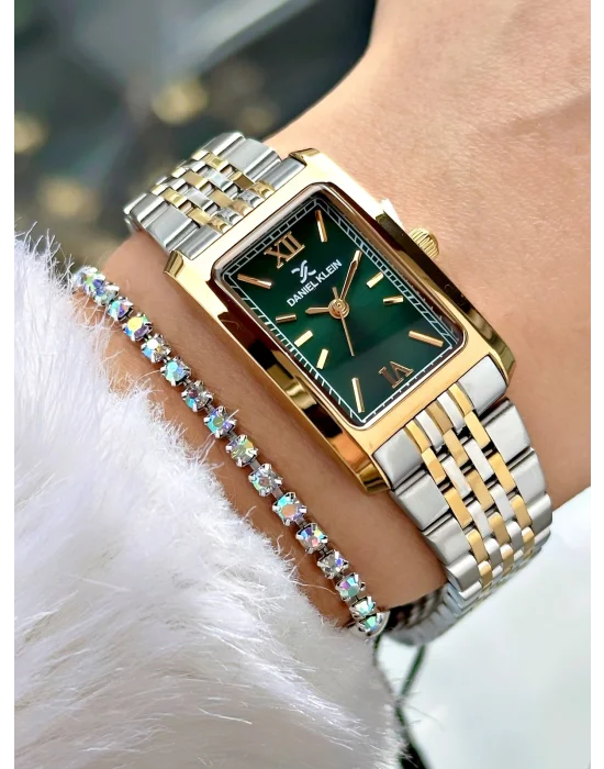 Daniel Klein DKE.1.10851-4 Kadın Kol Saati