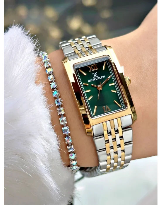 Daniel Klein DKE.1.10851-4 Kadın Kol Saati