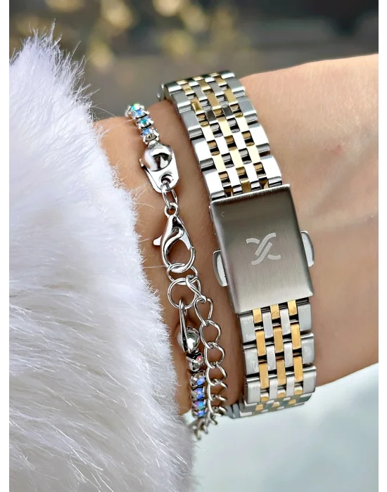 Daniel Klein DKE.1.10851-4 Kadın Kol Saati