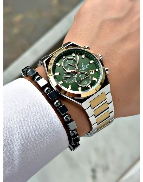 Daniel Klein DKE.1.10901-6 Exclusive Erkek Kol Saati