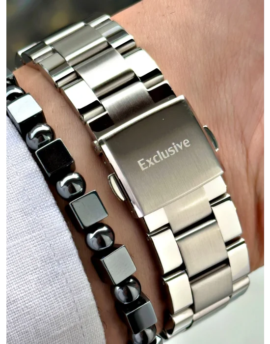 Daniel Klein DKE.1.10854-4 Exclusive Erkek Kol Saati