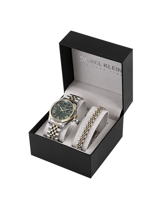 Daniel Klein DKE.1.10887-5 Erkek Kol Saati