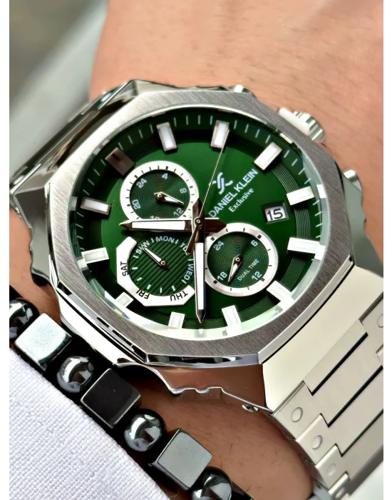 Daniel Klein DKE.1.10898-4 Exclusive Erkek Kol Saati