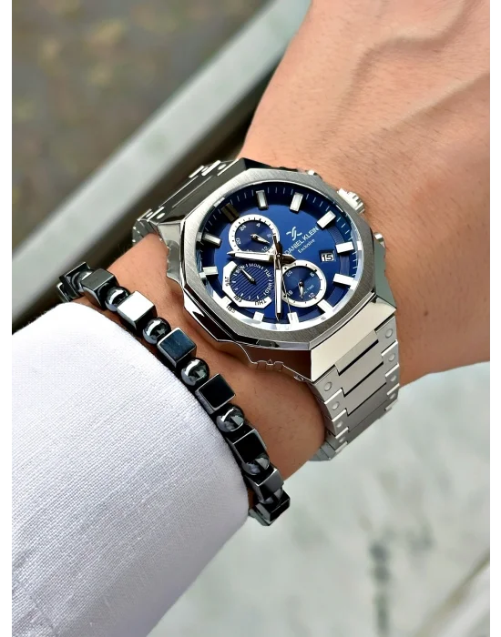 Daniel Klein DKE.1.10898-3 Exclusive Erkek Kol Saati