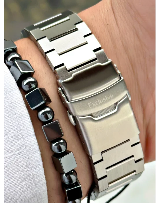 Daniel Klein DKE.1.10898-3 Exclusive Erkek Kol Saati