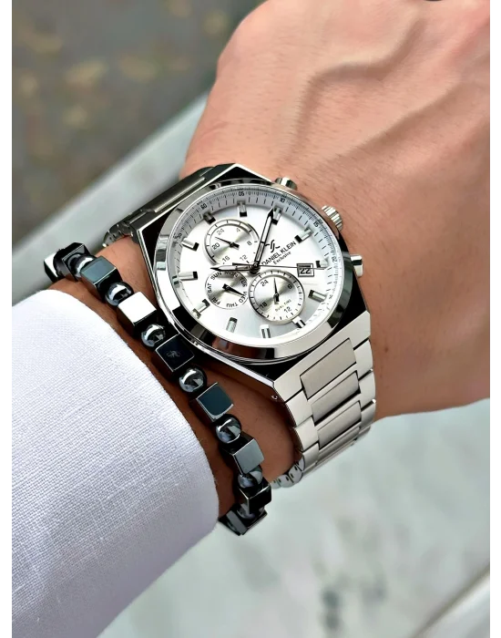Daniel Klein DKE.1.10901-1 Exclusive Erkek Kol Saati