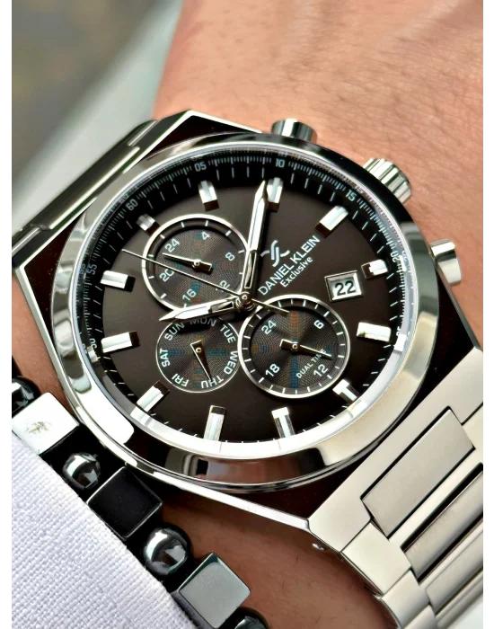 Daniel Klein DKE.1.10901-2 Exclusive Erkek Kol Saati