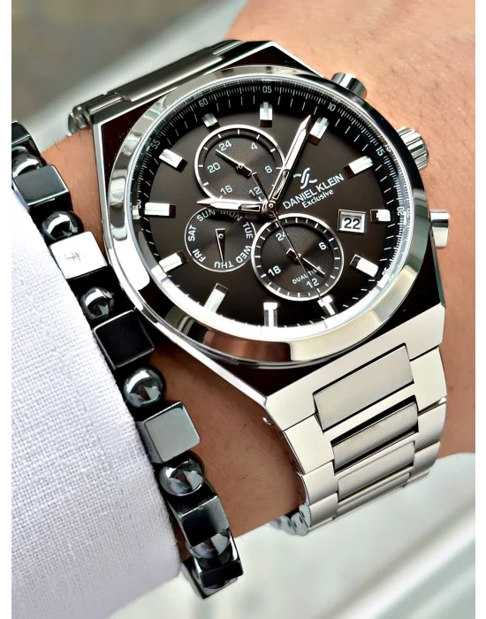 Daniel Klein DKE.1.10901-2 Exclusive Erkek Kol Saati