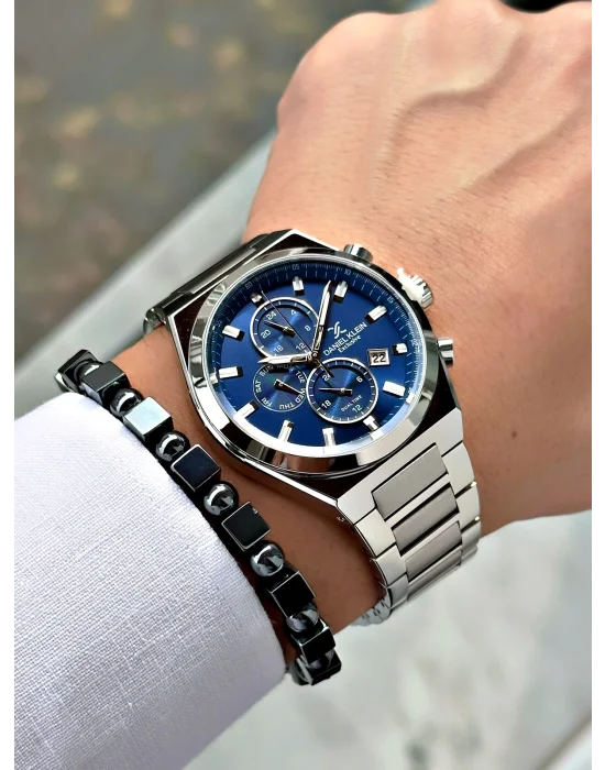 Daniel Klein DKE.1.10901-3 Exclusive Erkek Kol Saati