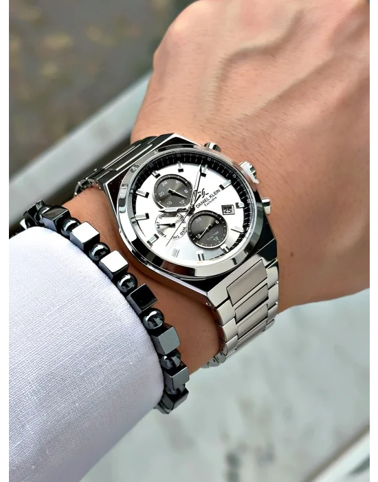Daniel Klein DKE.1.10901-5 Exclusive Erkek Kol Saati