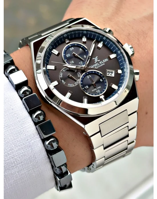 Daniel Klein DKE.1.10901-4 Exclusive Erkek Kol Saati