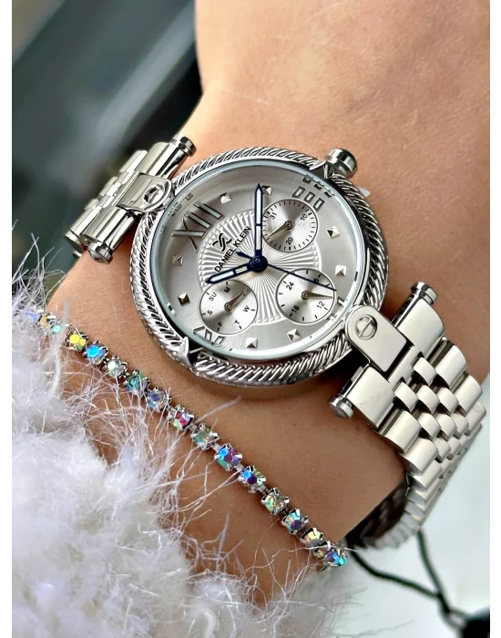 Daniel Klein DKE.1.10952-1  Kadın Kol Saati