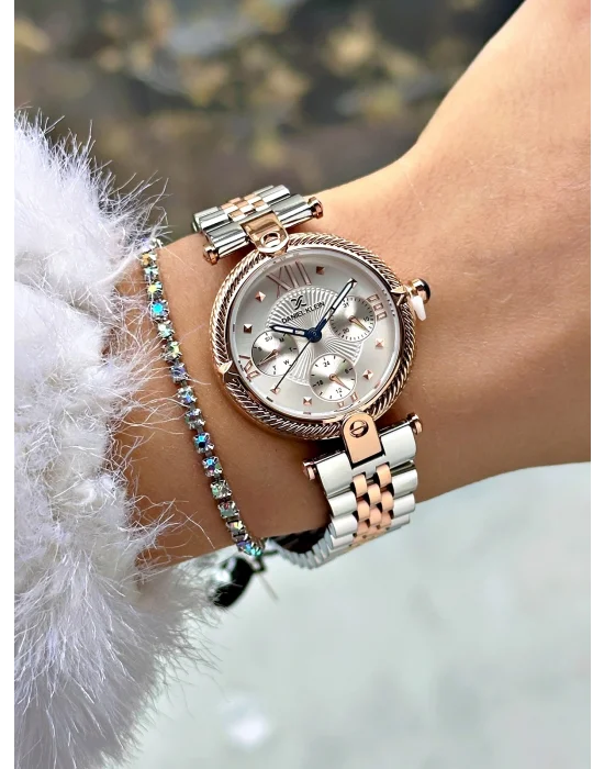 Daniel Klein DKE.1.10952-6 Kadın Kol Saati