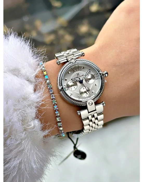 Daniel Klein DKE.1.10952-1  Kadın Kol Saati