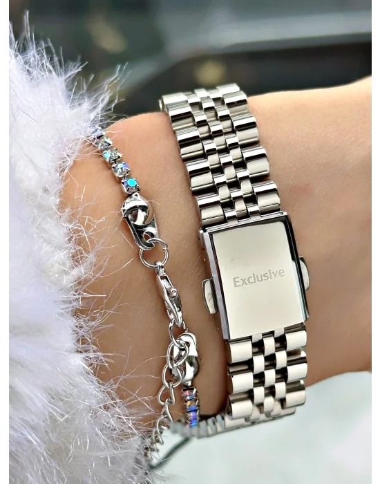 Daniel Klein DKE.1.10952-1  Kadın Kol Saati