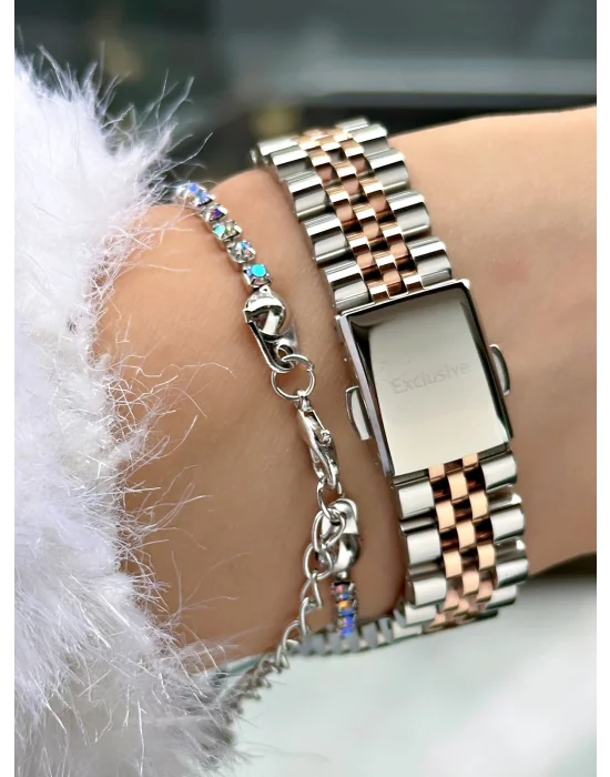 Daniel Klein DKE.1.10952-6 Kadın Kol Saati