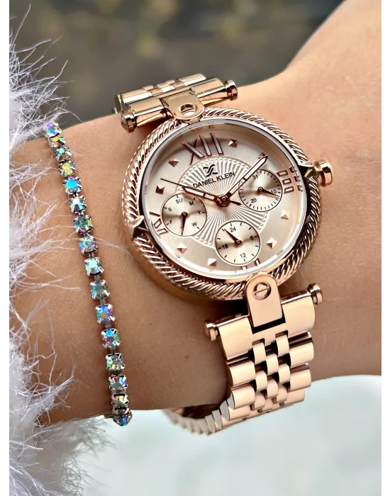 Daniel Klein DKE.1.10952-5 Kadın Kol Saati