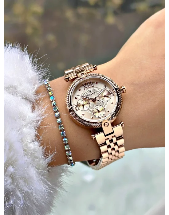 Daniel Klein DKE.1.10952-5 Kadın Kol Saati