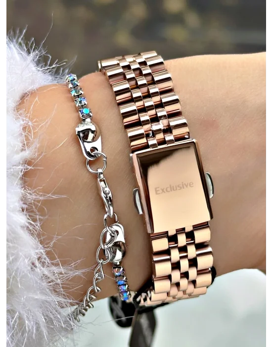 Daniel Klein DKE.1.10952-5 Kadın Kol Saati